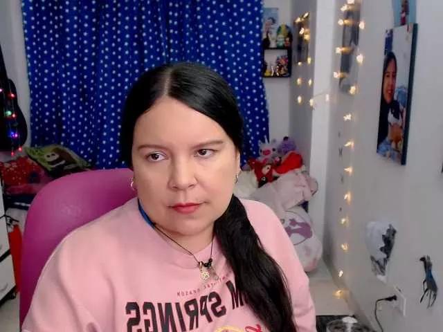 clarie- on BongaCams 