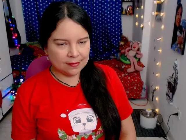 clarie- on BongaCams 