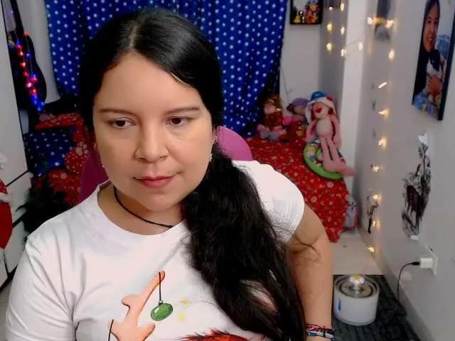 clarie- on BongaCams 