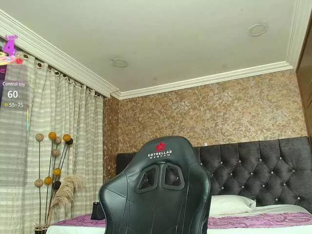 clarissa-moon on BongaCams 