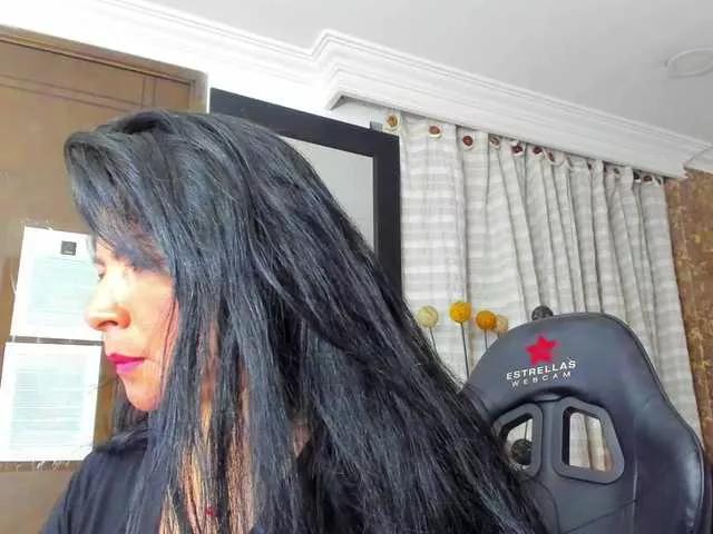 clarissa-moon on BongaCams 