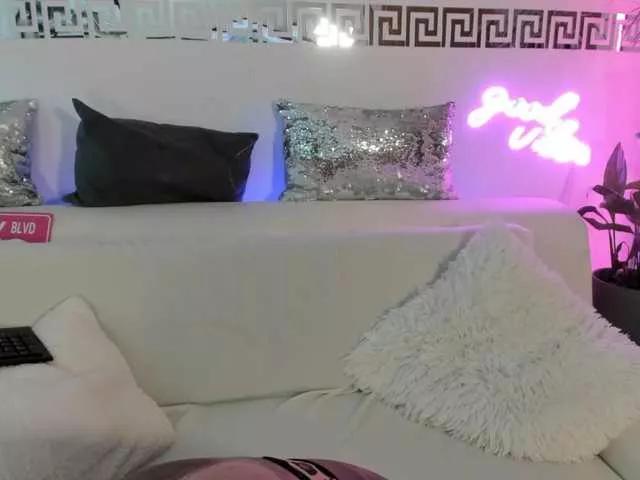CocoSkyy on BongaCams 