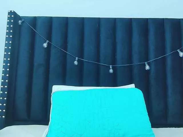 colombiamommy on BongaCams 