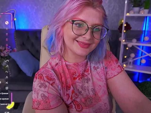 CoolTatis on BongaCams 