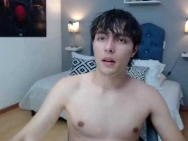 couplemysterious on BongaCams 