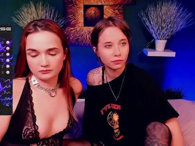 Offline CrazyPrincess on BongaCams