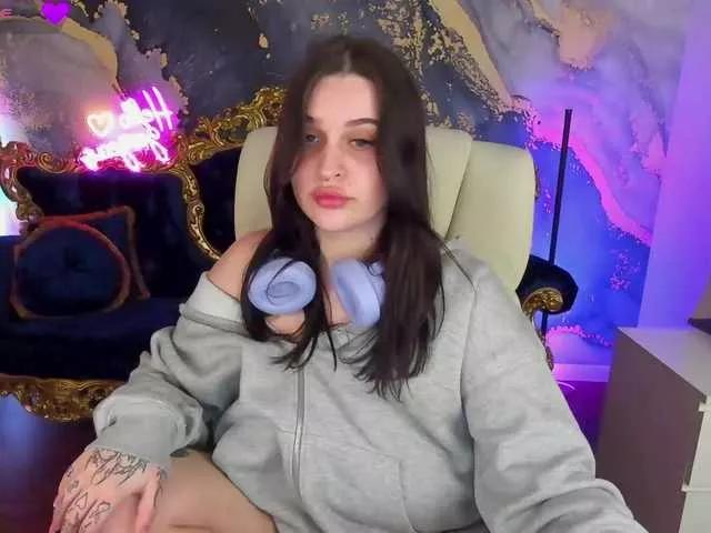 CrystalBarbie on BongaCams 