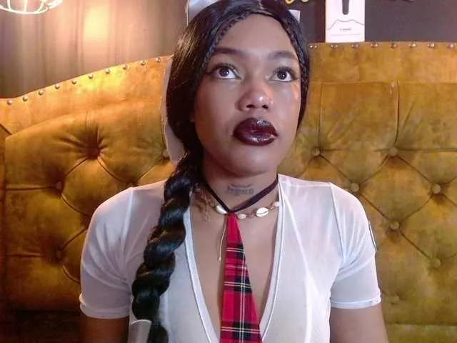 CrystalBrooke3x on BongaCams 