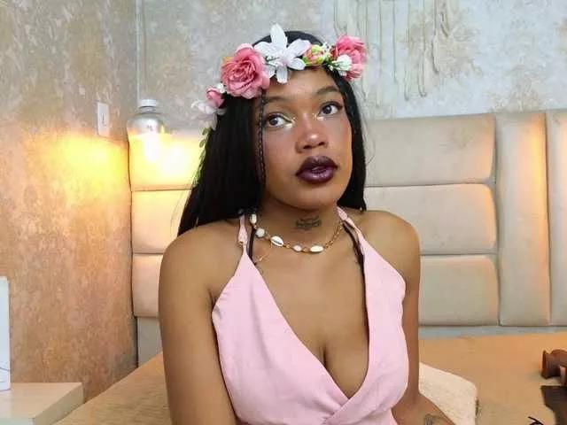 CrystalBrooke3x on BongaCams 