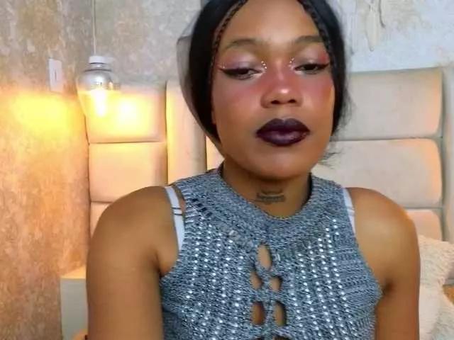 CrystalBrooke3x on BongaCams 