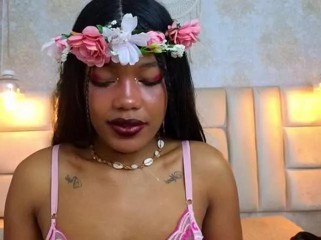 CrystalBrooke3x on BongaCams 