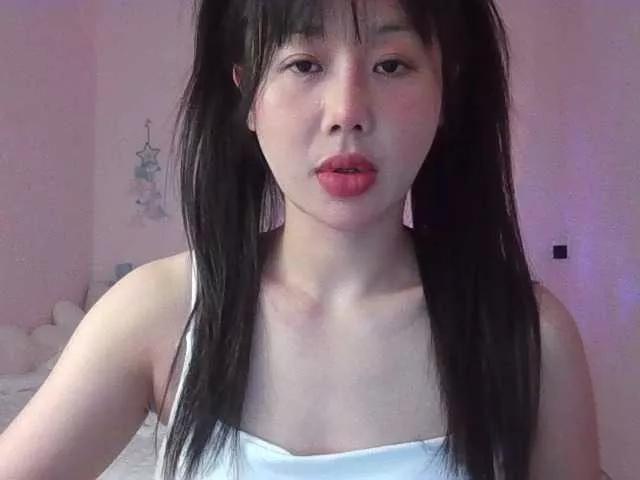 CuteCatxxx on BongaCams 