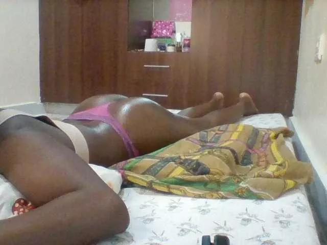 cutelizah on BongaCams 