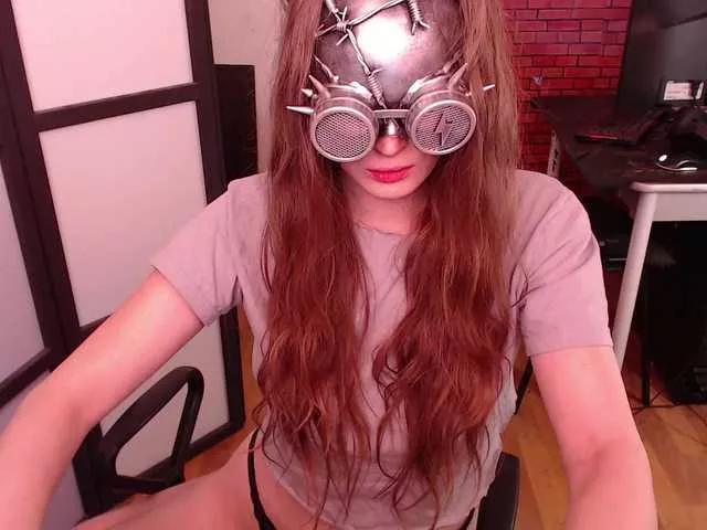 cutemilana-sexwife on BongaCams 