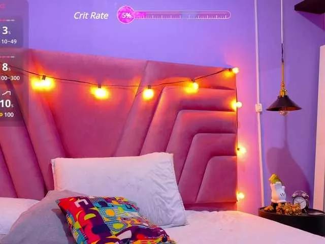 daddyysObsessed on BongaCams 