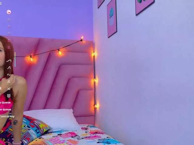 daddyysObsessed on BongaCams 