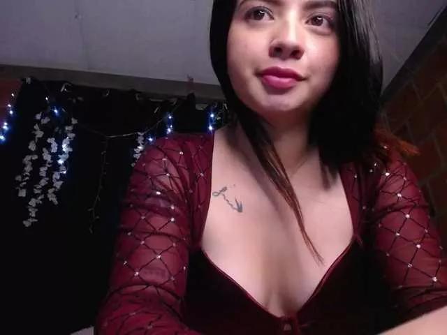 DahiSweet on BongaCams 