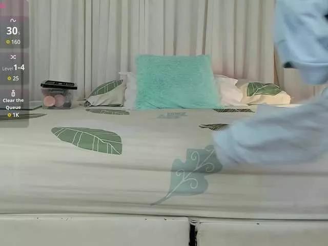dakotacarvajal on BongaCams 