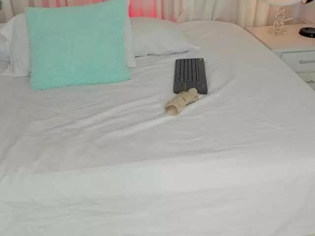 dakotacarvajal on BongaCams 