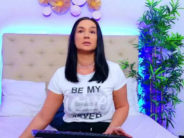 DaliyaArabian on BongaCams 