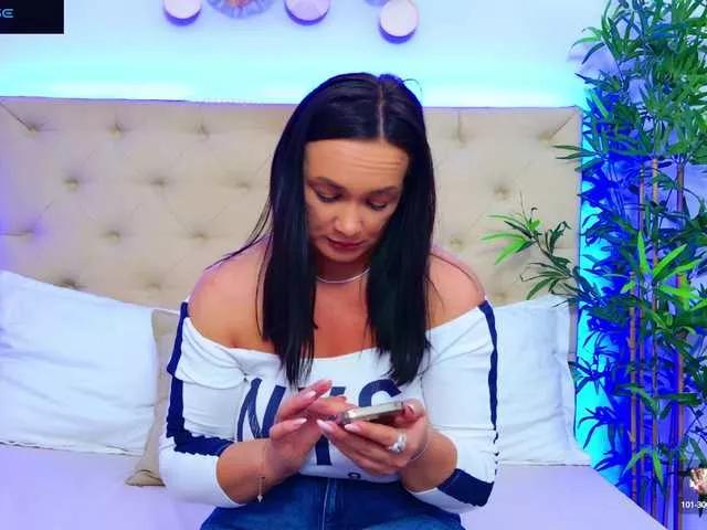 DaliyaArabian on BongaCams 