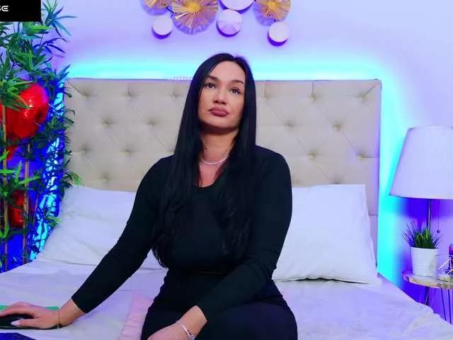 DaliyaArabian on BongaCams 