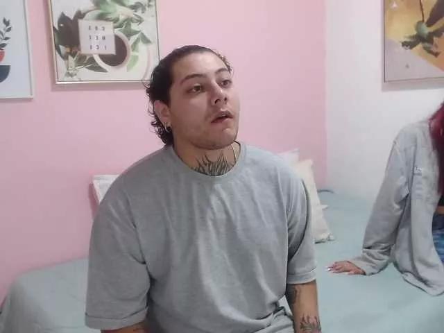 Damsseldammon on BongaCams 