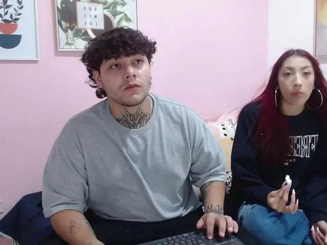 Damsseldammon on BongaCams 