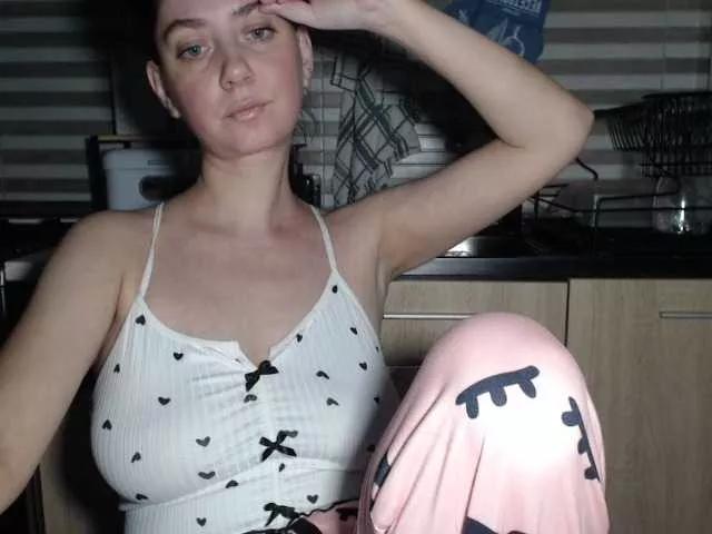 DanielleReys on BongaCams 