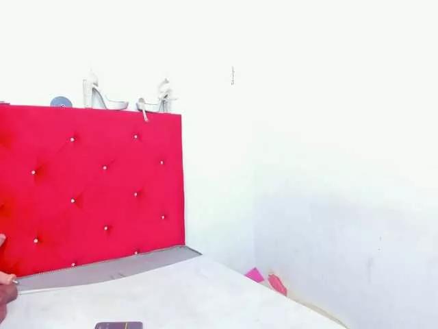 daniikbig on BongaCams 