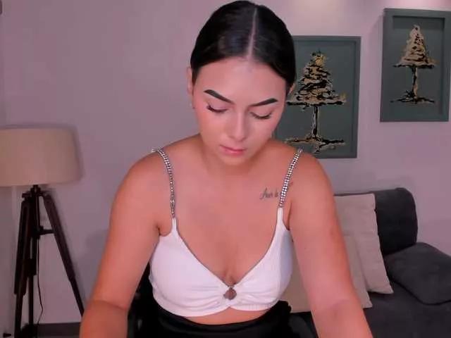 DannaGibbs on BongaCams 