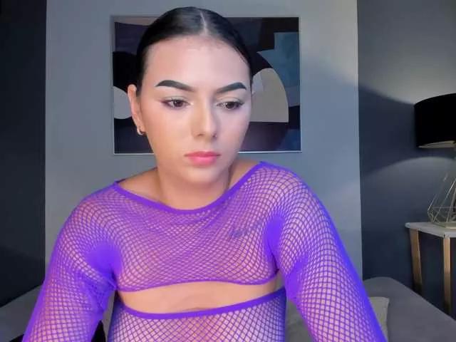 DannaGibbs on BongaCams 