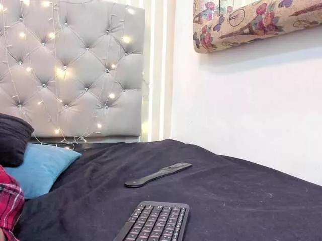 Dannik-Stars on BongaCams 