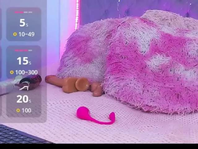 dannyalvarex from BongaCams