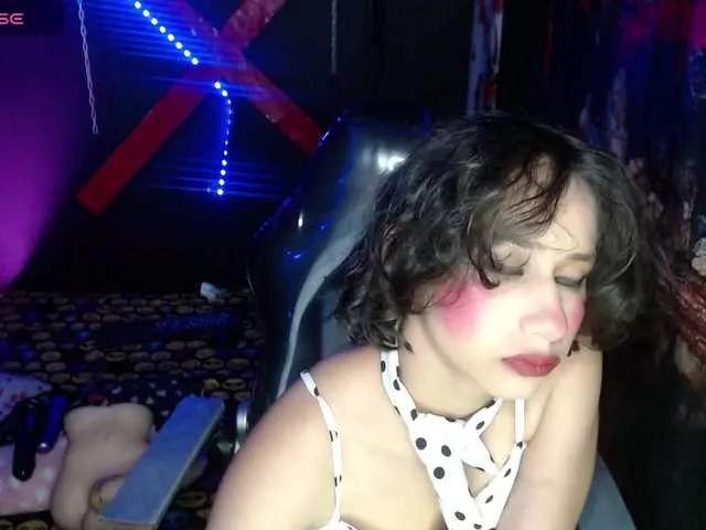 Darkd0ll on BongaCams 