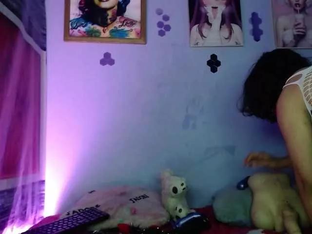 Darkd0ll on BongaCams 