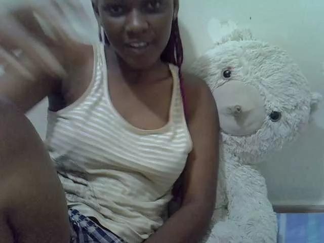 darkqueen on BongaCams 