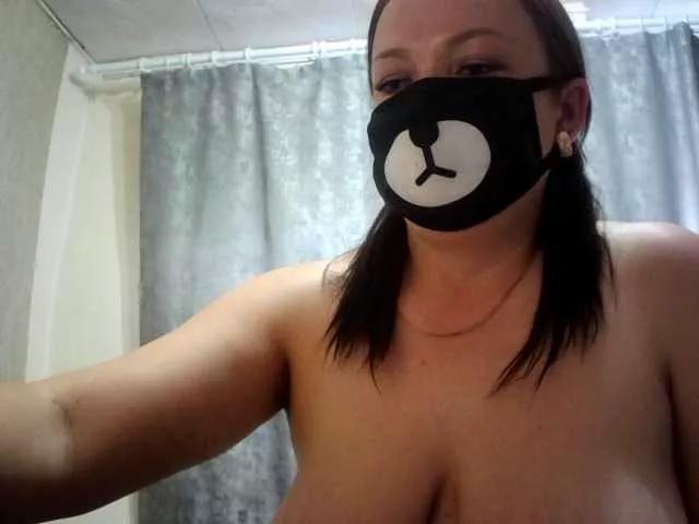 Dasha-Milasha on BongaCams 