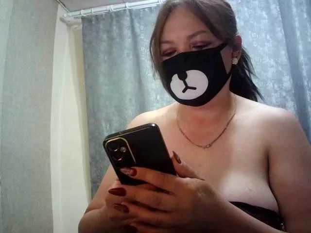 Dasha-Milasha on BongaCams 
