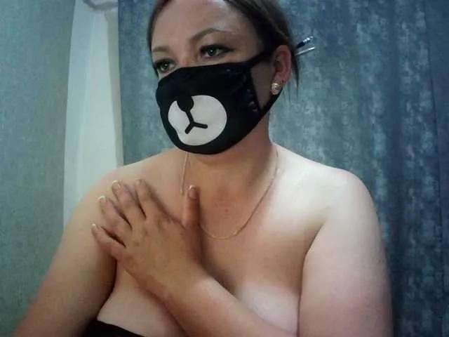 Dasha-Milasha on BongaCams 