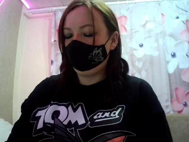 Dasha-Milasha on BongaCams 