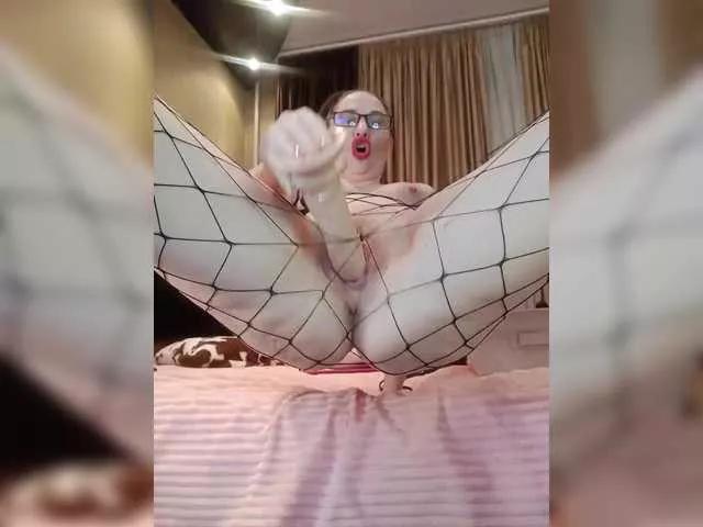 DashaHart on BongaCams 