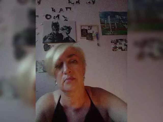 DearLady on BongaCams 