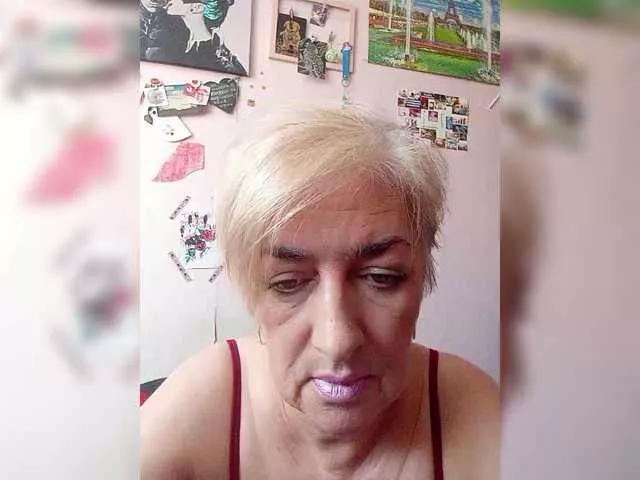 DearLady on BongaCams 