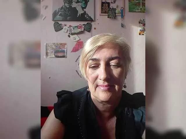 DearLady on BongaCams 