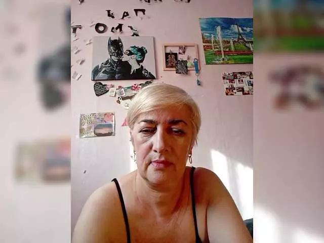 DearLady on BongaCams 