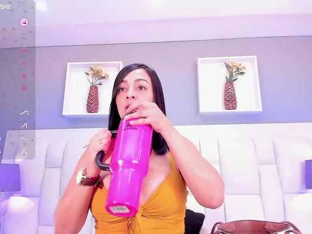 DebKors on BongaCams 