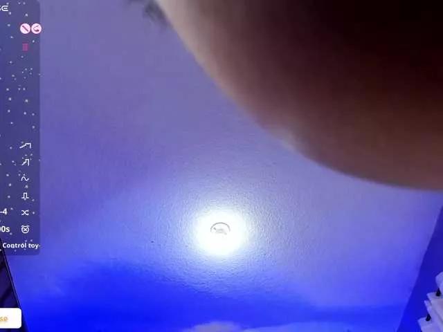 Deny-rose on BongaCams 