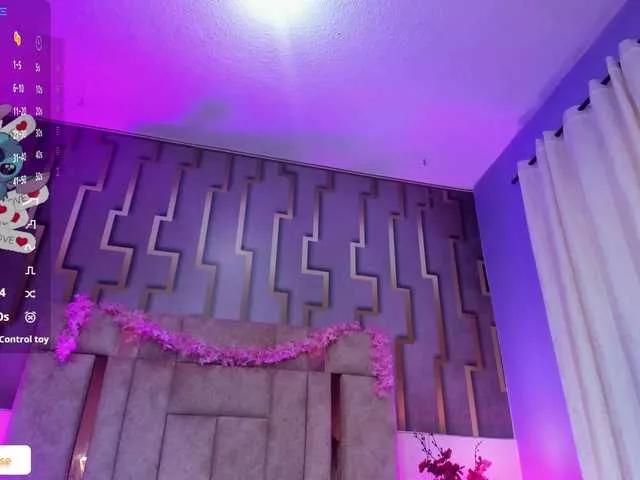 Deny-rose on BongaCams 