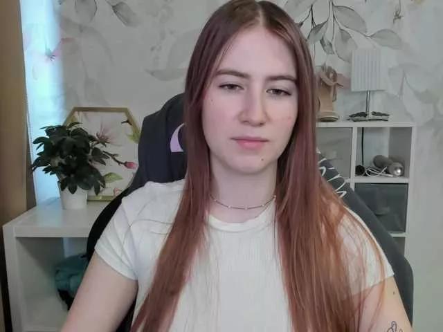 desireMegan on BongaCams 